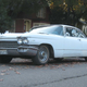 Illustration for article titled 1960 Cadillac Sixty-Two Hardtop Coupe